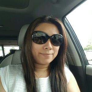 Meet your Posher, Mellissa