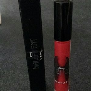 Limited Edition Lipglass  Maleficent Collection