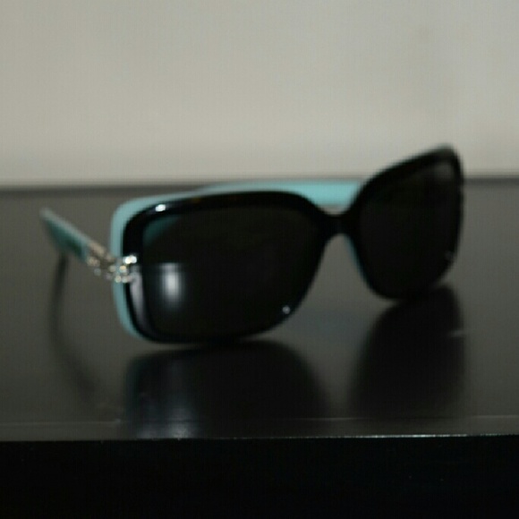 Tiffany & Co Sunglasses - Price lowered!!!