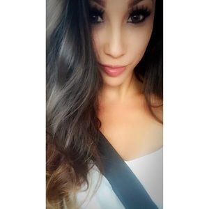 Meet your Posher, Amber