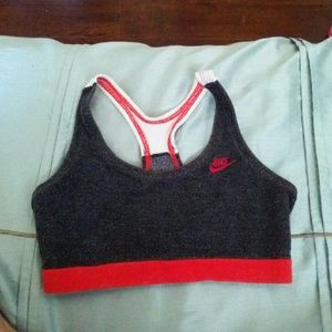 Nike Sports Bra.
