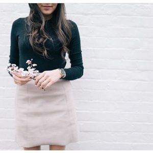 BABATON hopper skirt
