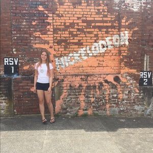 Meet your Posher, Haylie