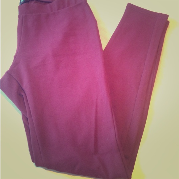 Skinny Leggings!
