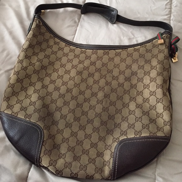 Gucci purse 😍