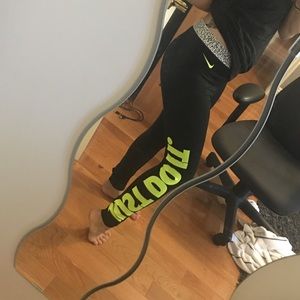 Nike leggings