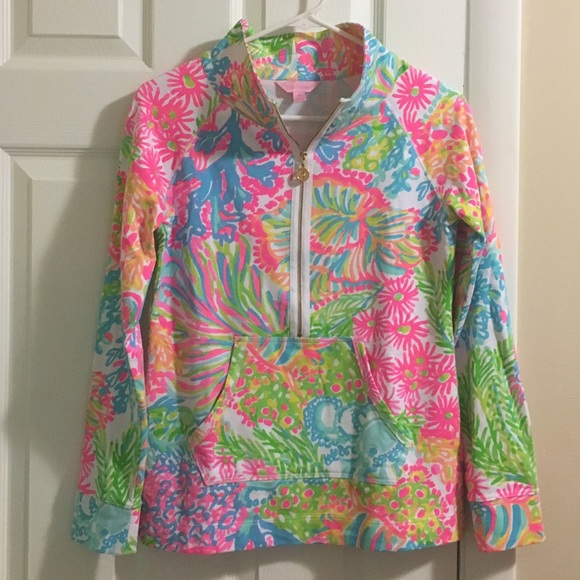 Lilly pulitzer poshmark Clearance