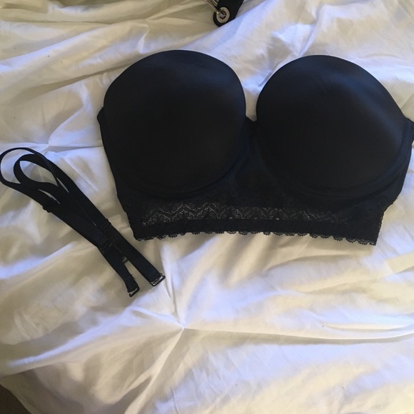 Brand new tried on only