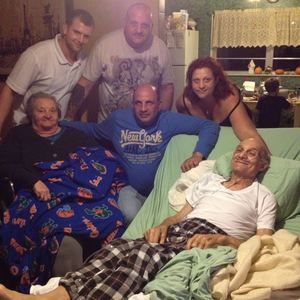 Meet your Posher, Roseann