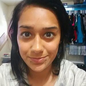 Meet your Posher, Norma