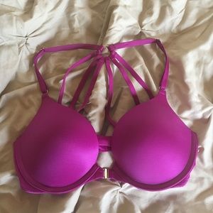 Victoria's Secret Very Sexy Push-Up Front-Closing