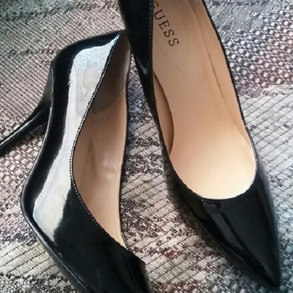 size 9 quess shoes