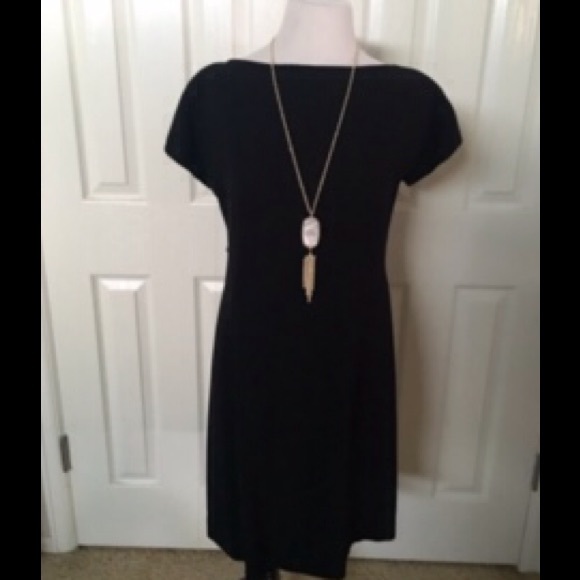 Donna Karan Dresses