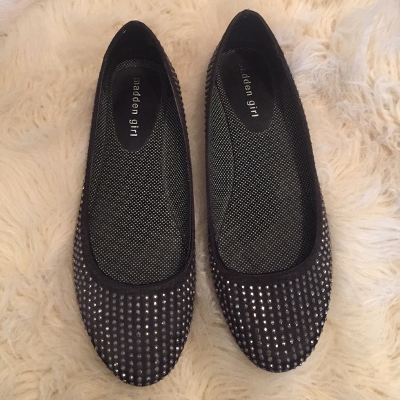 Madden girl ballet flats - Picture 1 of 3