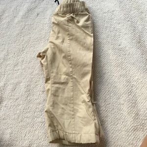 Girls pants