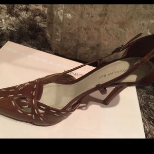 Women's heels size 8
