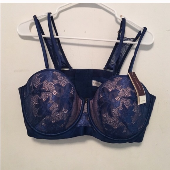 Brand New Bra With tags... Great price!