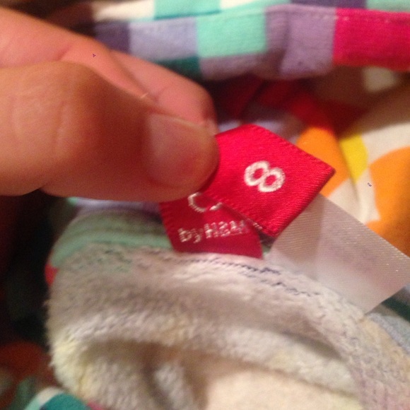 Multi-colored Sweatshirt!! - Picture 3 of 3