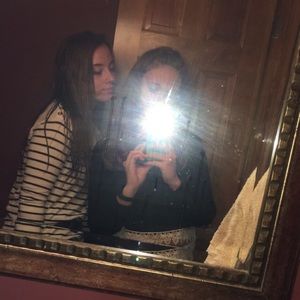 Meet your Posher, Morgan