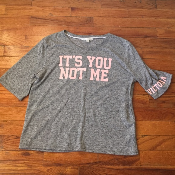 Victoria's Secret Tops - Victoria's Secret T Shirt