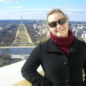 Meet your Posher, Heather