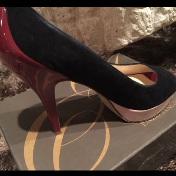Women's heels size 8