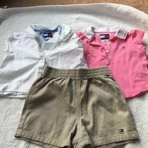 Girls clothes