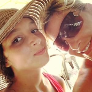 Meet your Posher, Michele