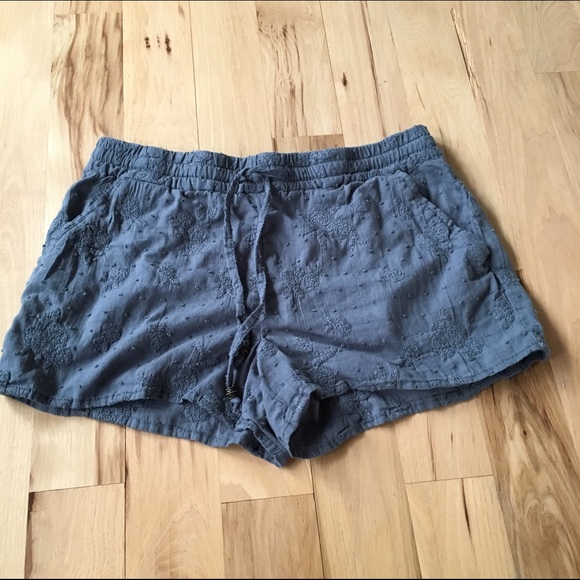Anthropologie  shorts