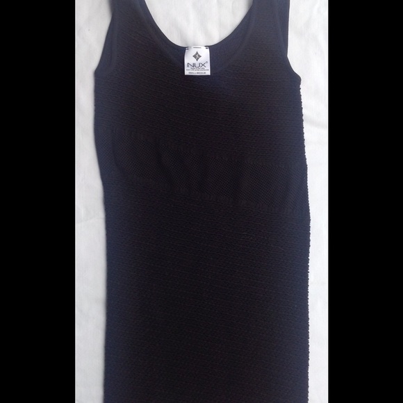 🆕 NWOT NUX Tank - Picture 1 of 4