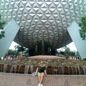 Meet your Posher, Jenna