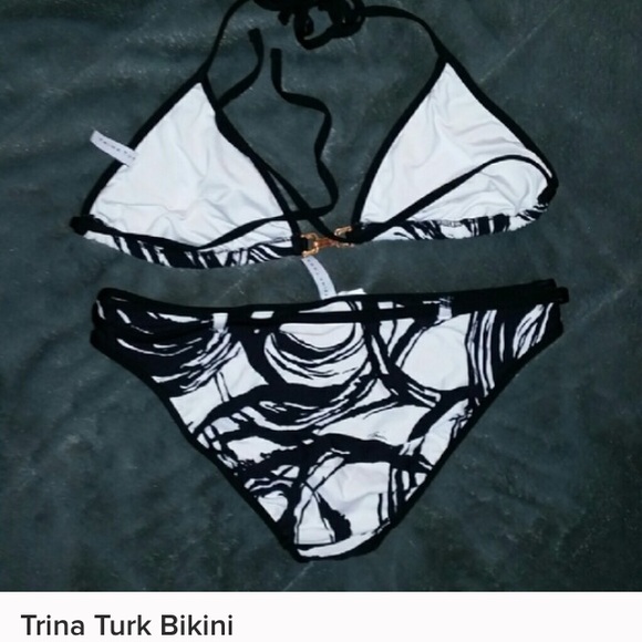 Trina Turk! Great shape and even better buy! - Picture 3 of 3
