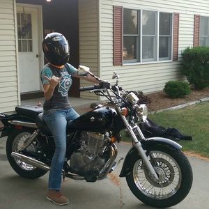 Meet your Posher, Sami