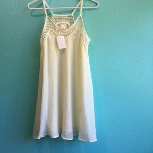 PRICE FIRM NWT H&M Summer Dress