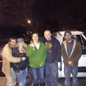 Meet your Posher, Vicki jo