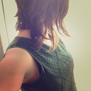 Celtic Knot Maxi Dress