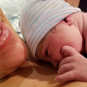 Meet your Posher, Sandra