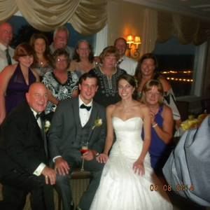 Meet your Posher, Nancy