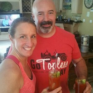 Meet your Posher, Becky