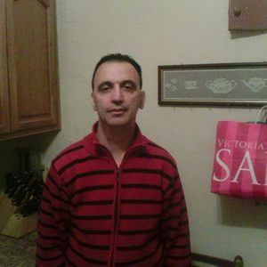 Meet your Posher, Ioannis