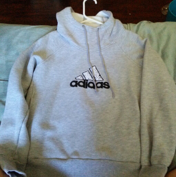 Adidas Hoodie