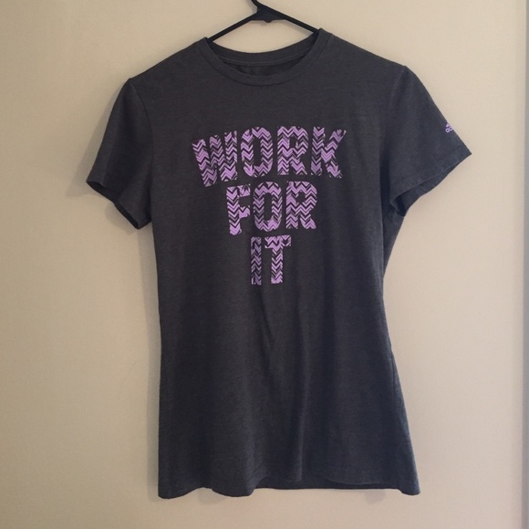 women's adidas shirt