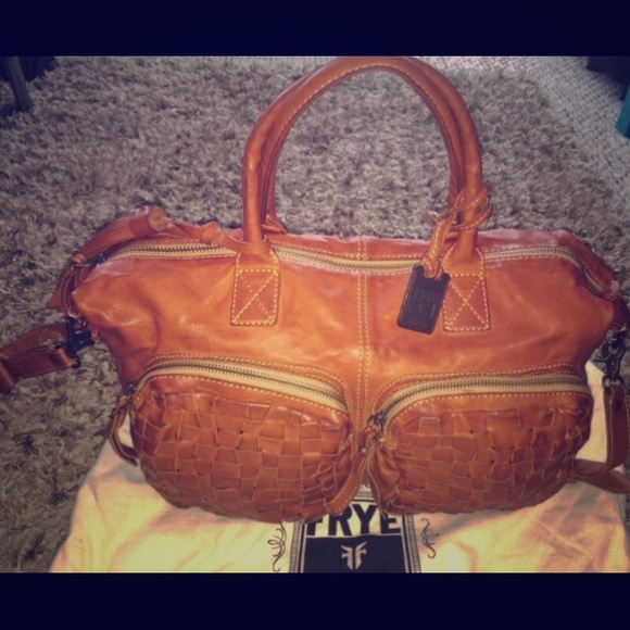 Frye Handbags - Frye bag👇