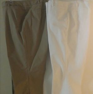 Women's Pants