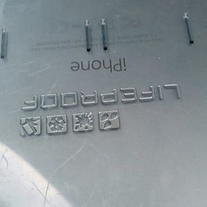 Meet your Posher, Charlee