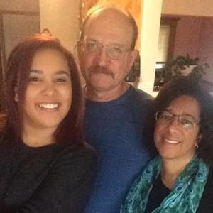 Meet your Posher, Diane