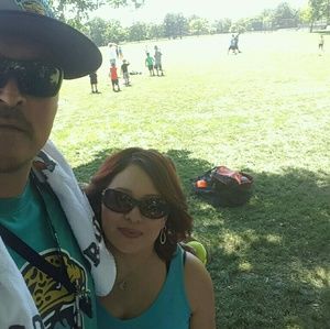 Meet your Posher, Shellie