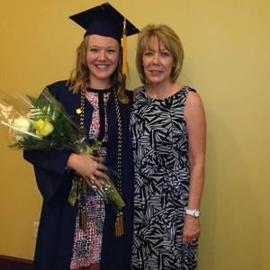 Meet your Posher, Donna