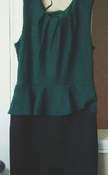 A Beautiful Dress