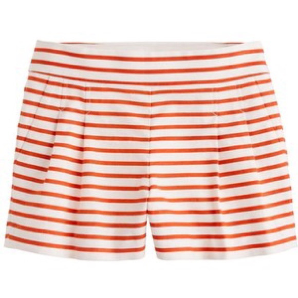 J Crew nautical shorts - Picture 2 of 3